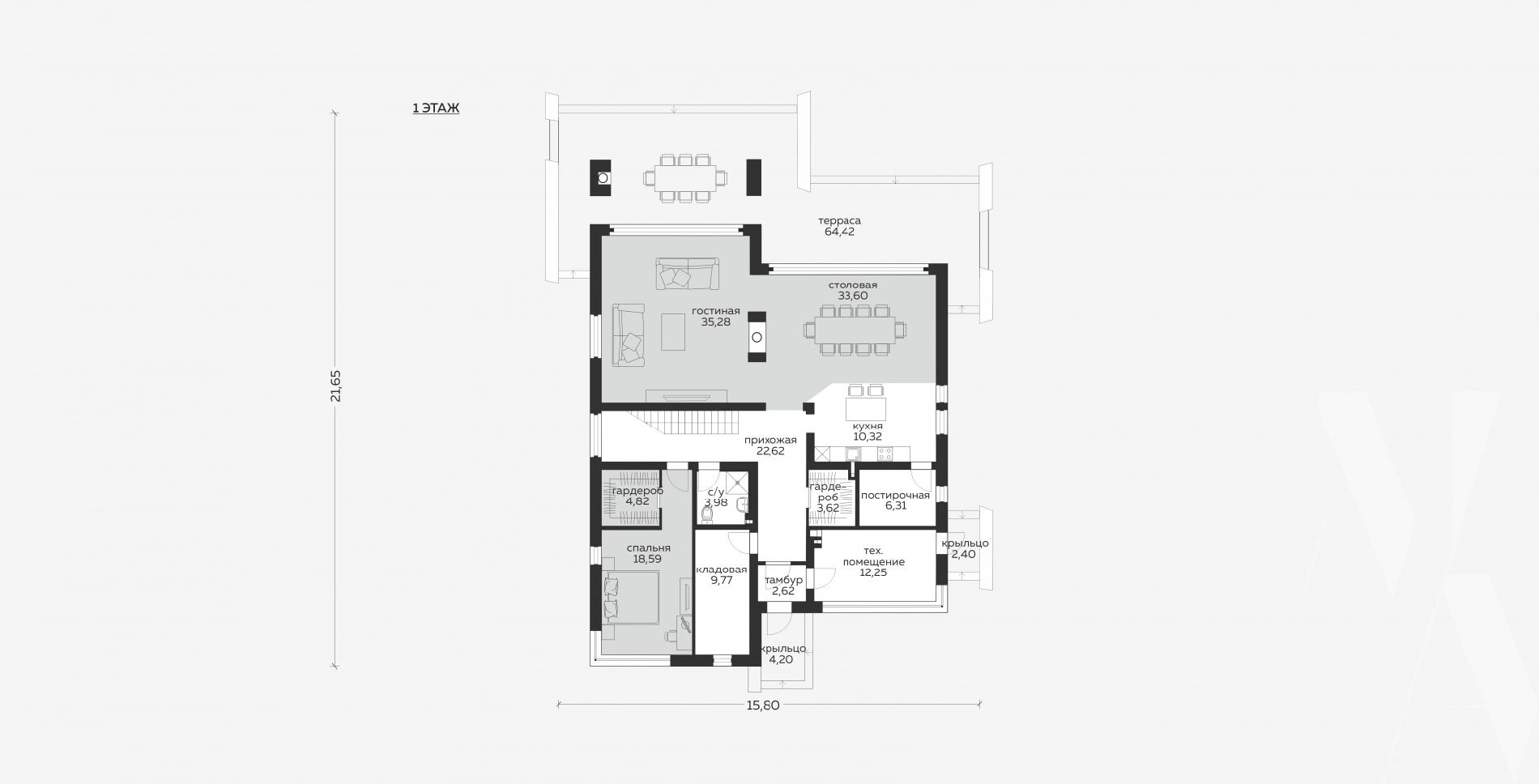 Планировка проекта дома №m-280 m-280_p (1).jpg